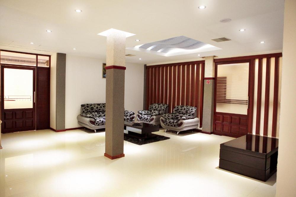 Athirappilly Residency