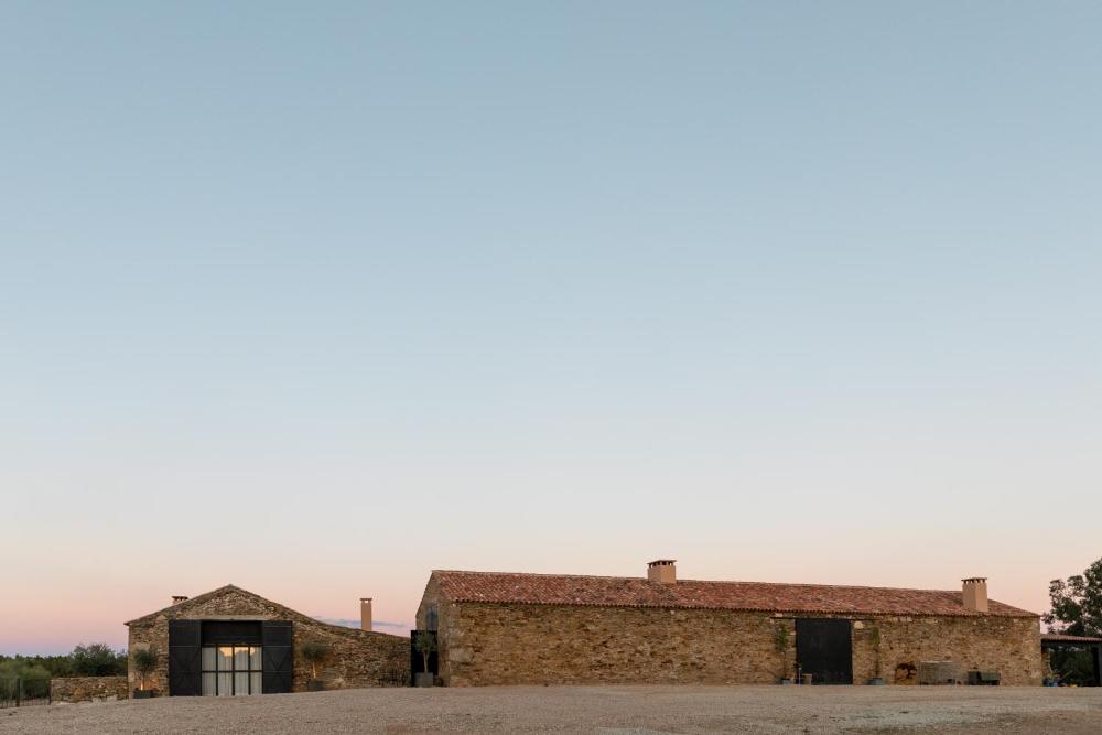 herdade dos abegoes