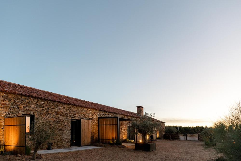 herdade dos abegoes