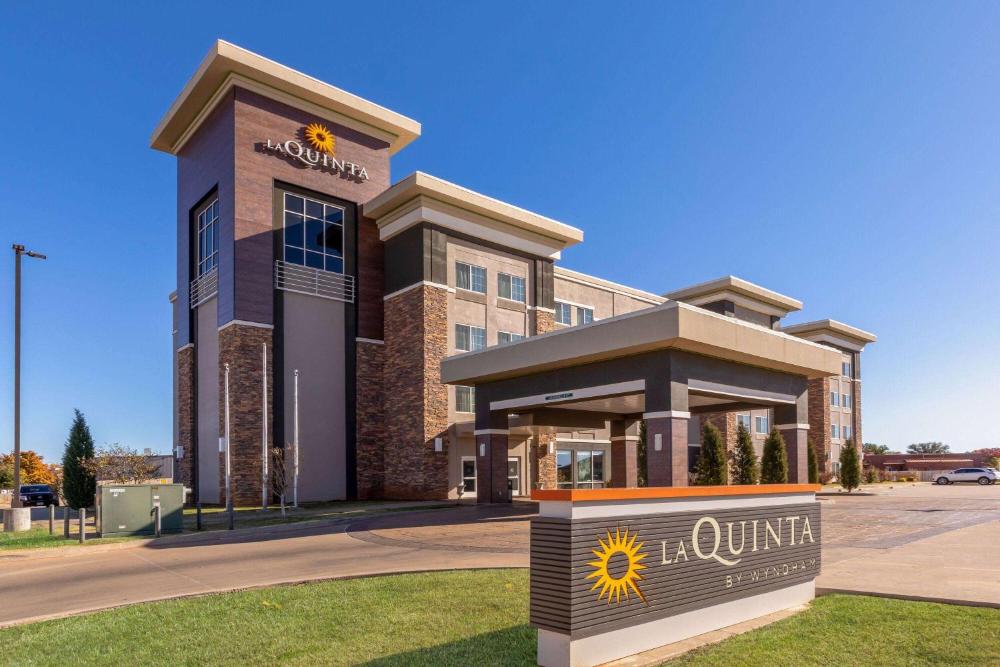 Foto - La Quinta by Wyndham Wichita Falls - MSU Area