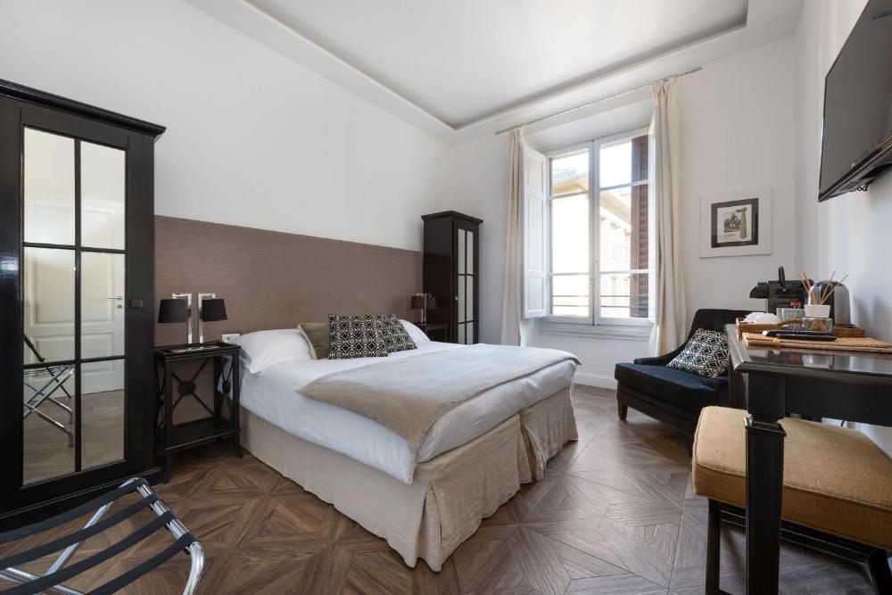 Photo - RFC Repubblica Florence Core B&B