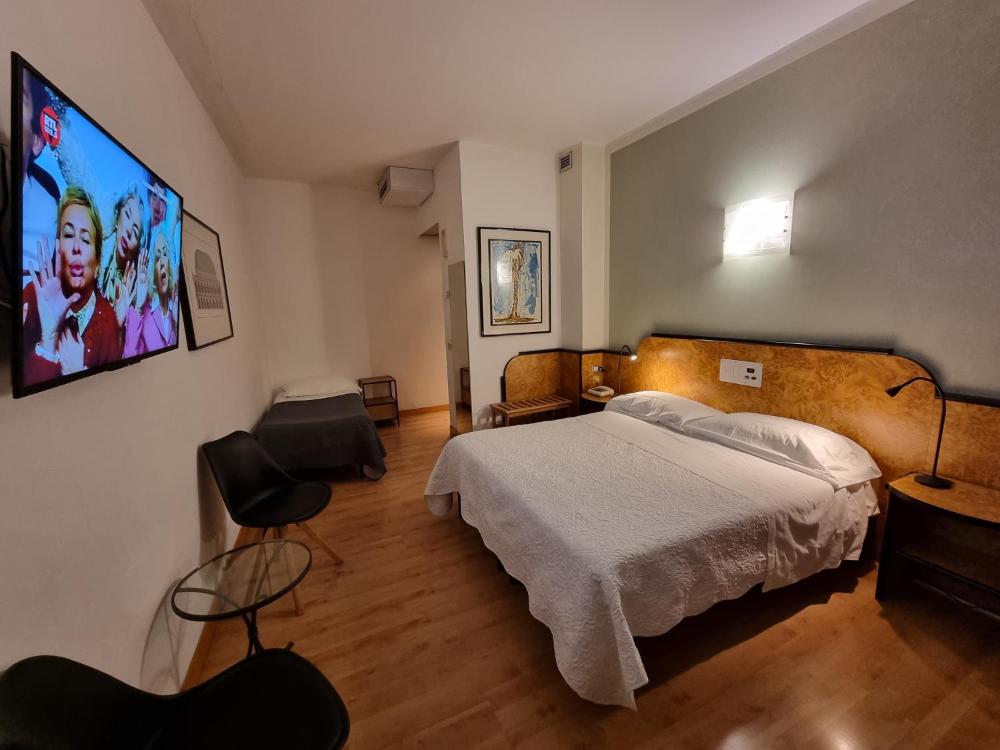 Photo - CityHotel Cristina Vicenza