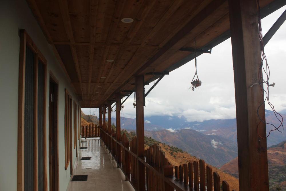 Veda Inn