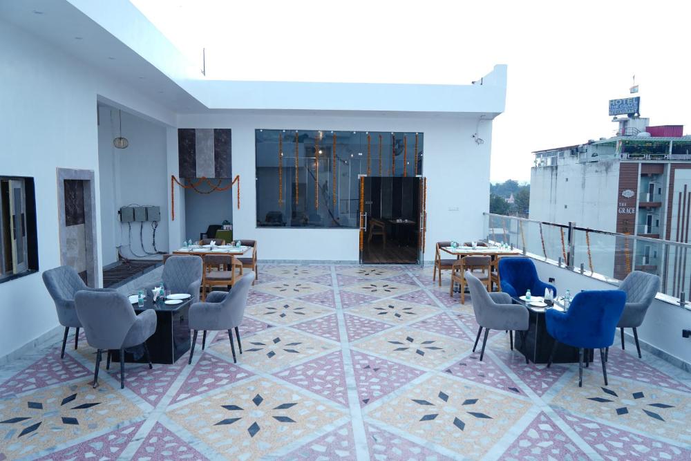 JSR Residency By AKC Hotels, Rishikesh