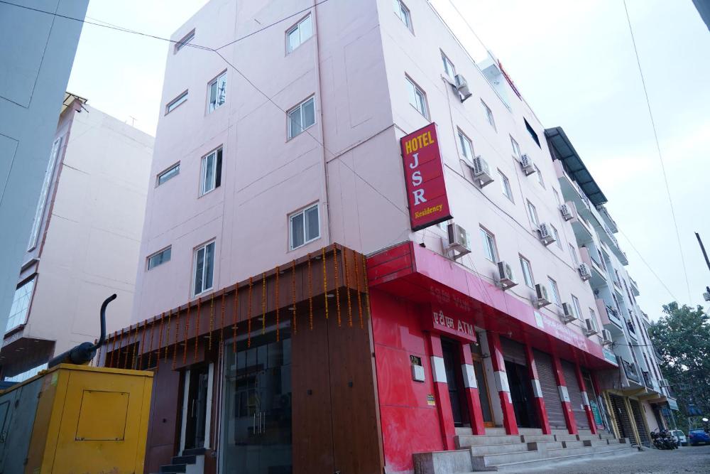 JSR Residency By AKC Hotels, Rishikesh