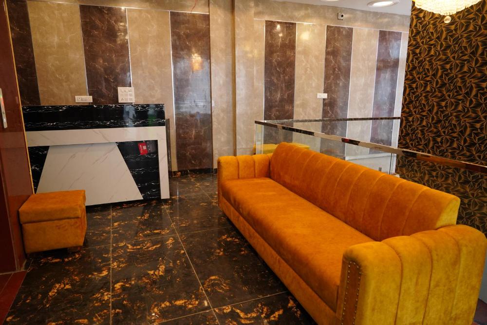 JSR Residency By AKC Hotels, Rishikesh
