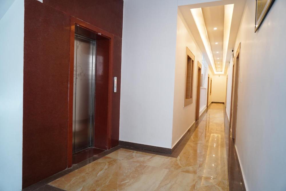 JSR Residency By AKC Hotels, Rishikesh