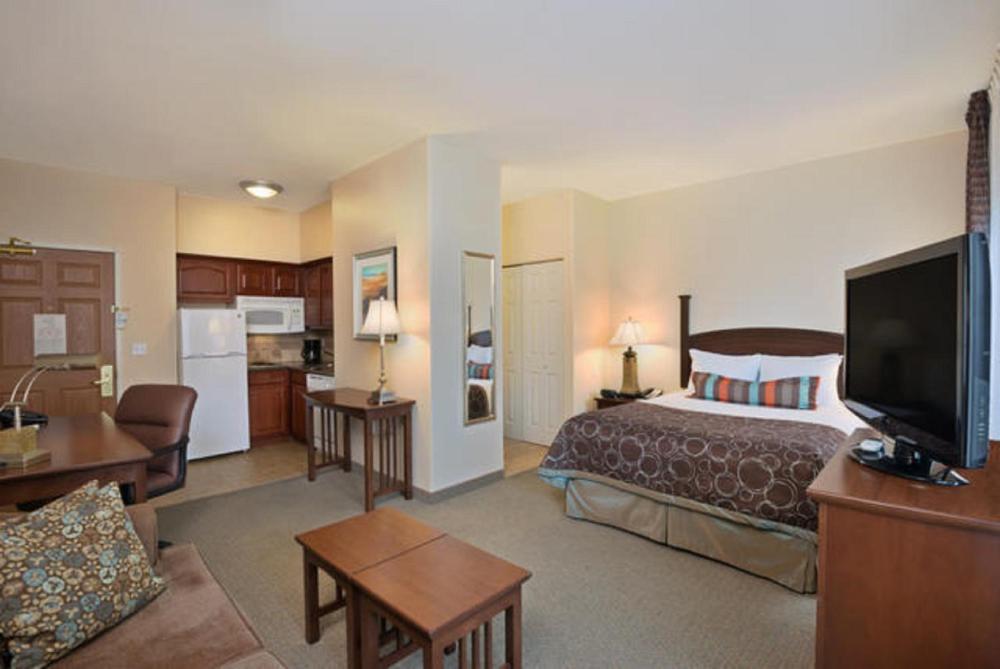 Photo - Staybridge Suites Tucson Airport, an IHG Hotel