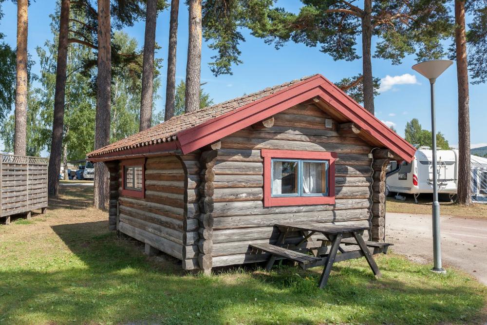 first camp siljansbadet rattvik