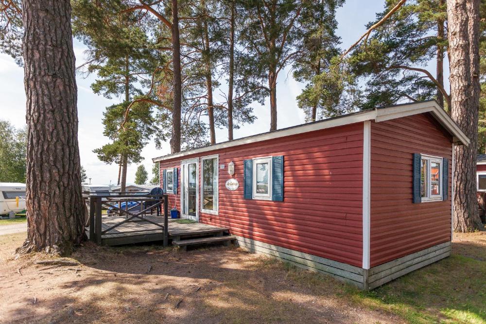 first camp siljansbadet rattvik