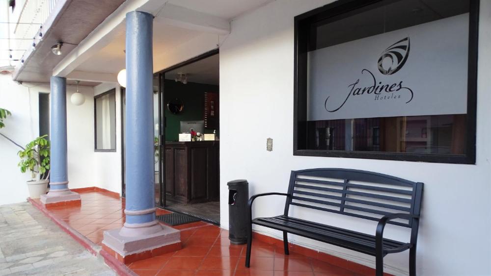 Photo - Hotel Jardines Del Carmen