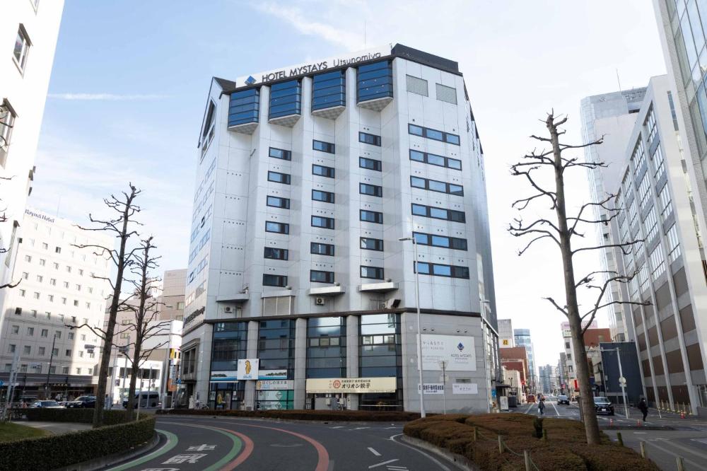 Photo - HOTEL MYSTAYS Utsunomiya