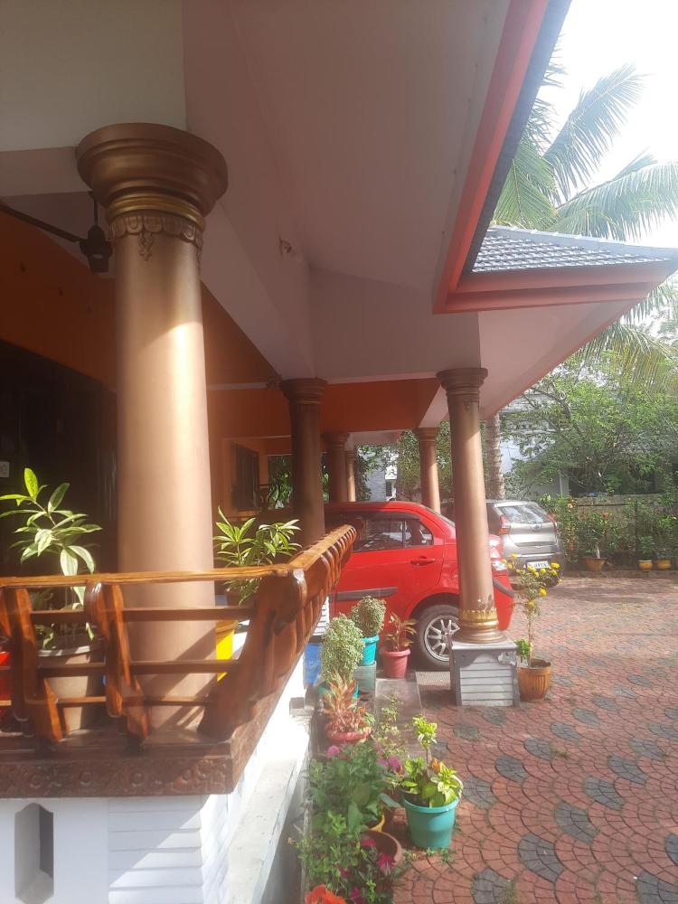 Navendu HomeStay