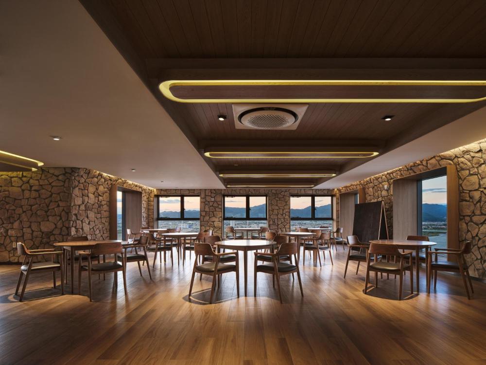 호텔 티티 구포 (Hotel tt Gupo)