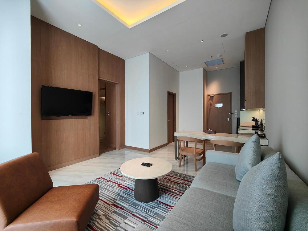 Foto - Ra Suites Simatupang