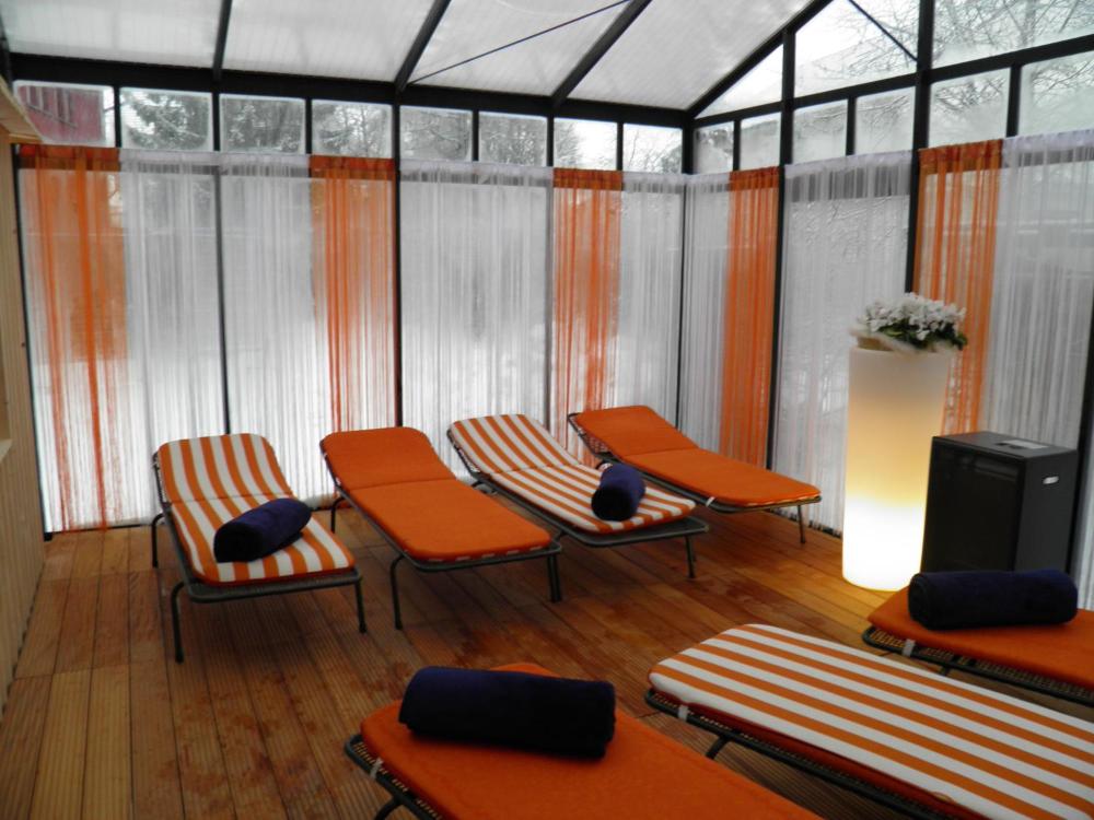 Waldeck Spa Kur Wellness Resort Prices Photos Reviews