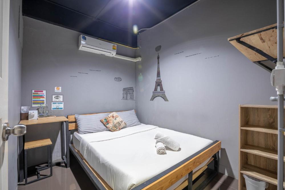 Foto - La Belle Nuit House