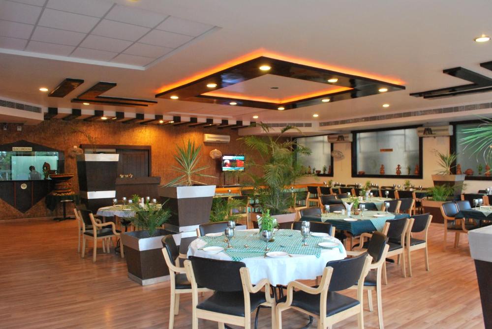 Hotel The Grand Chandiram