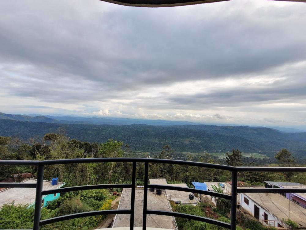 Seekend Holidays Munnar