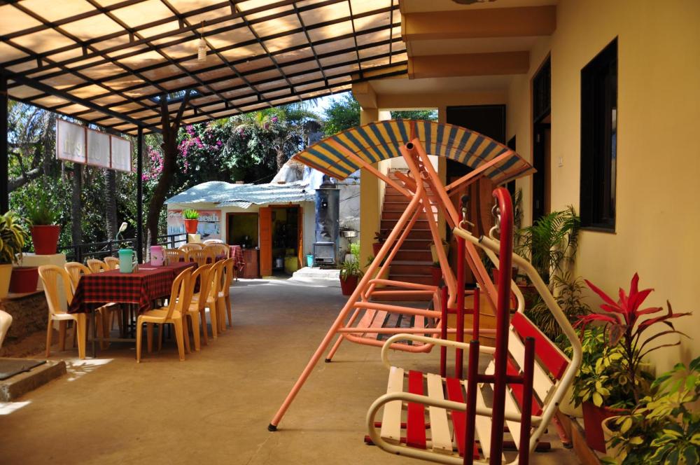 Hotel Oasis