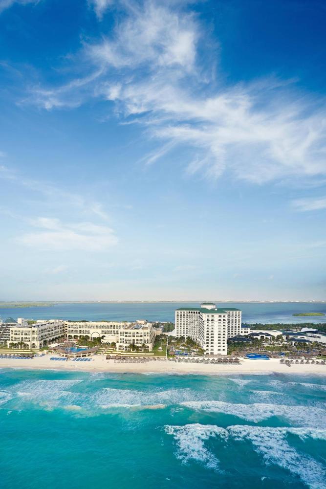 Foto - JW Marriott Cancun Resort & Spa