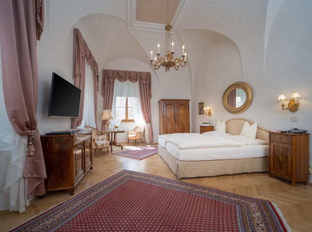 Photo - Hotel Schloss Dürnstein