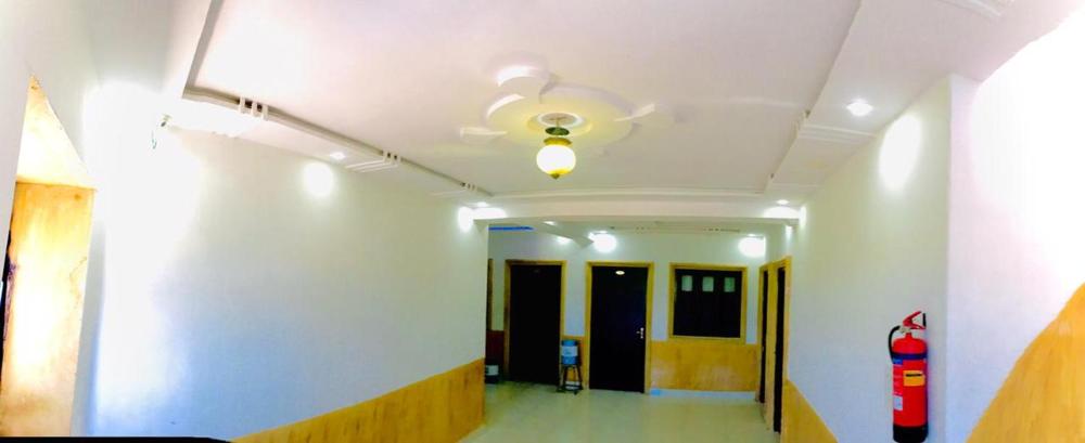 Vamoose Thakurji Palace