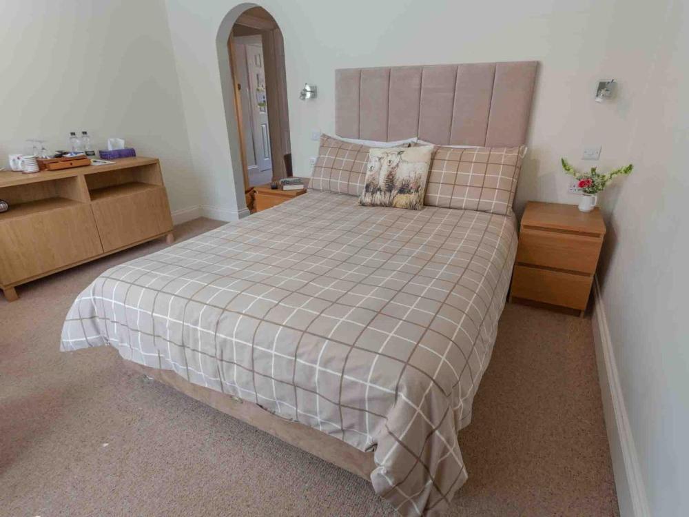 shaftoes guest house