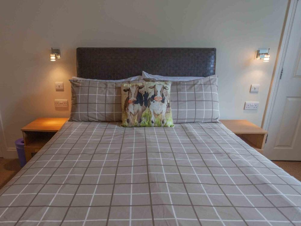 shaftoes guest house