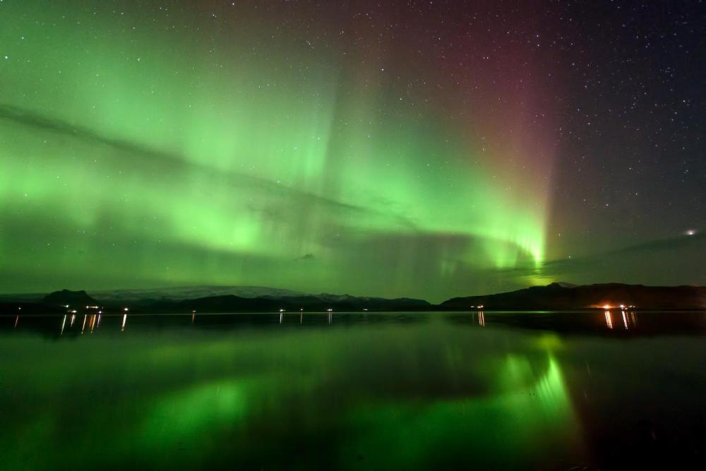 Mid Hvoll Cottages Prices Photos Reviews Address Iceland