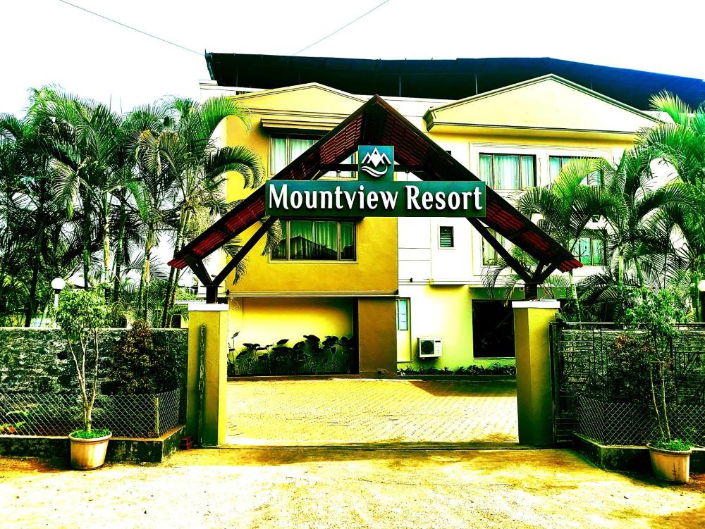 Mountview Resort and Spa