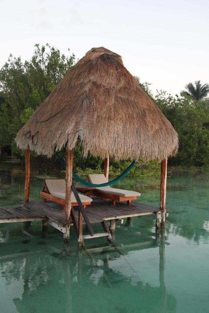 Photo - Casa Shiva Bacalar by MIJ