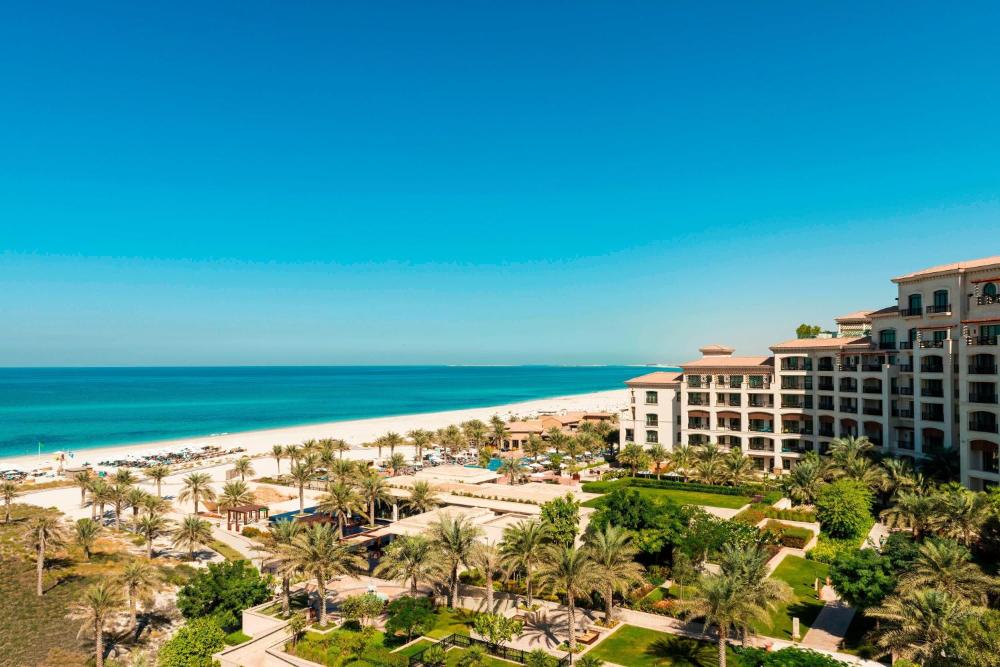 Foto - The St. Regis Saadiyat Island Resort, Abu Dhabi