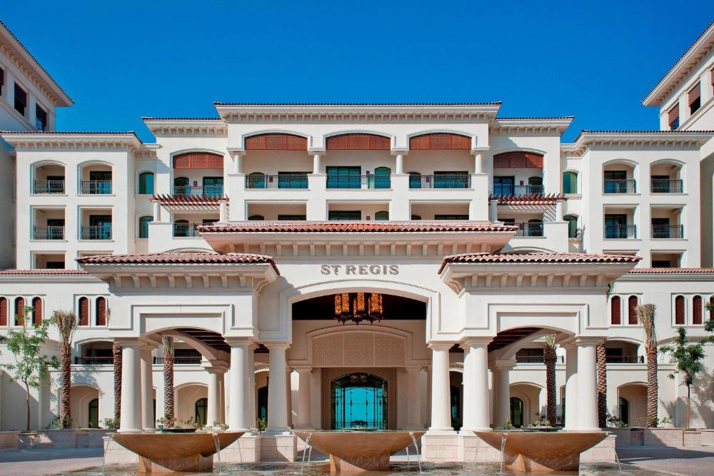 Photo - The St. Regis Saadiyat Island Resort, Abu Dhabi