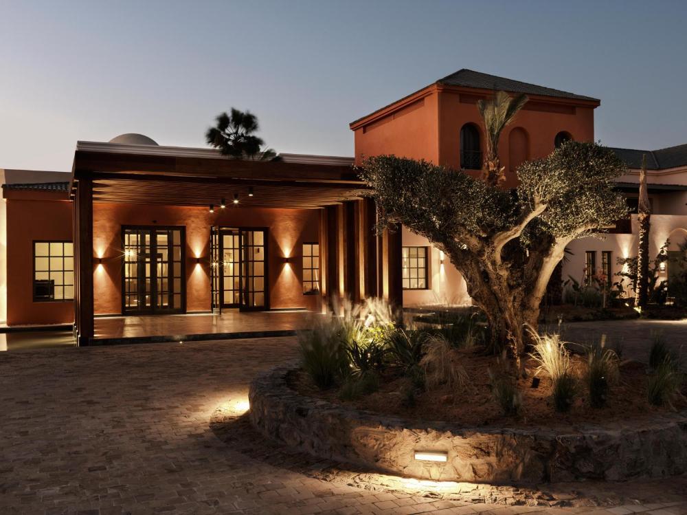 Photo - The Chedi El Gouna