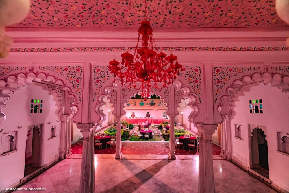 Sardargarh Heritage Hotel
