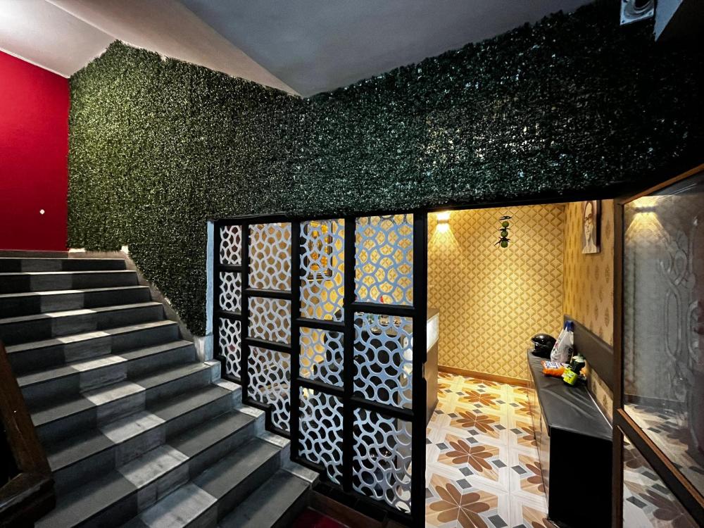 Hotel Shivanand