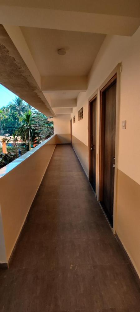 Shree Swami Samarth Beach Resort
