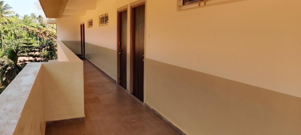 Shree Swami Samarth Beach Resort