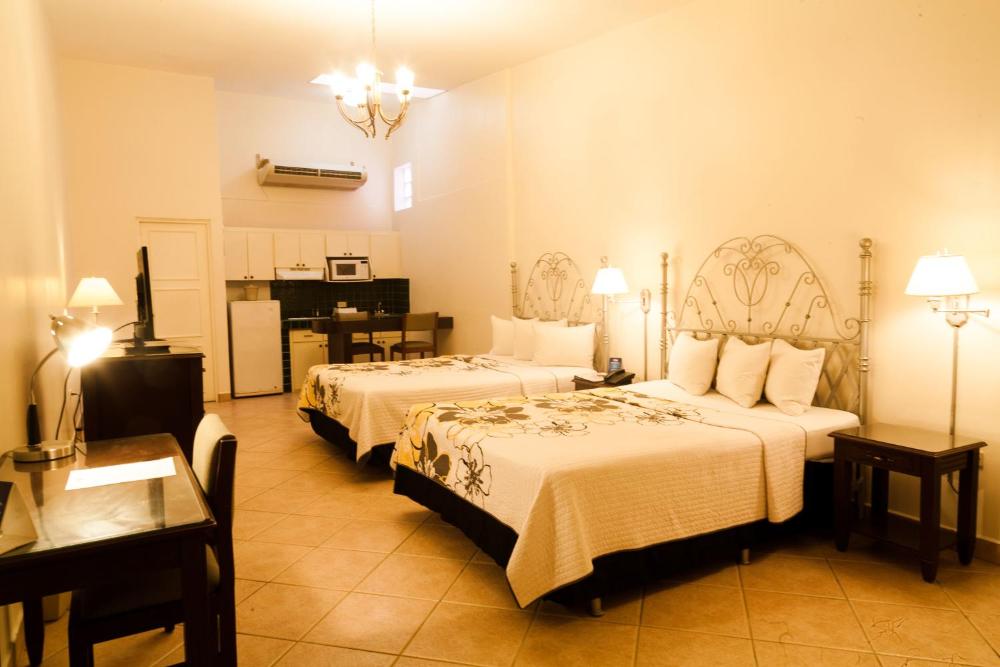 Hotel El Almendro Prices Photos Reviews Address Nicaragua - 