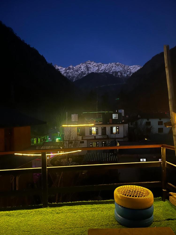 Nirvana by Oztel - Backpacker Hostel