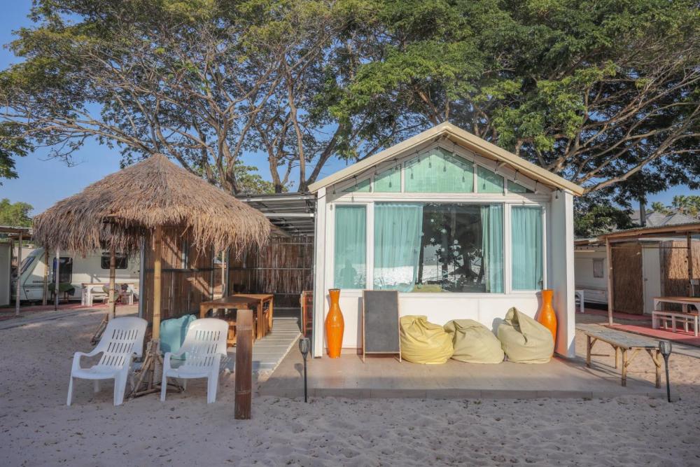 Foto - Beach House Camp