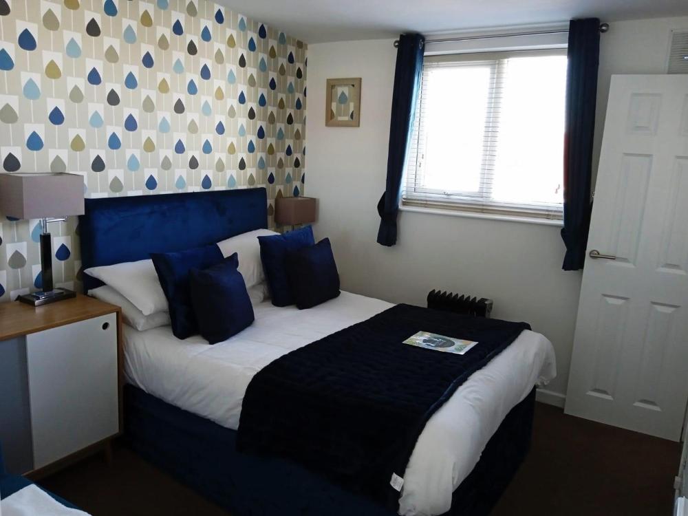 Foto - The Fylde International Guest House