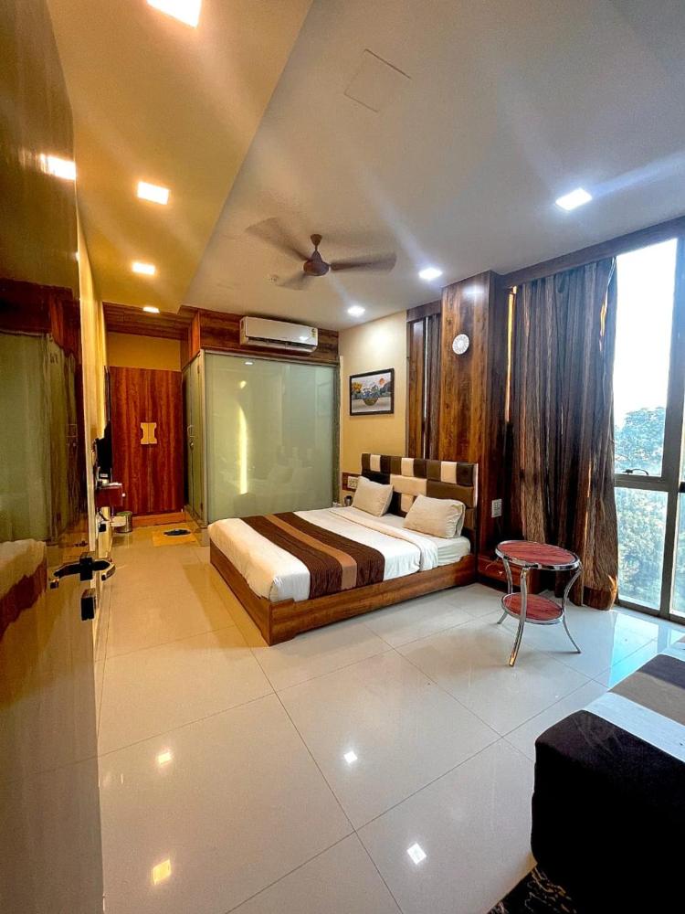 Goroomgo Avirahi Mumbai