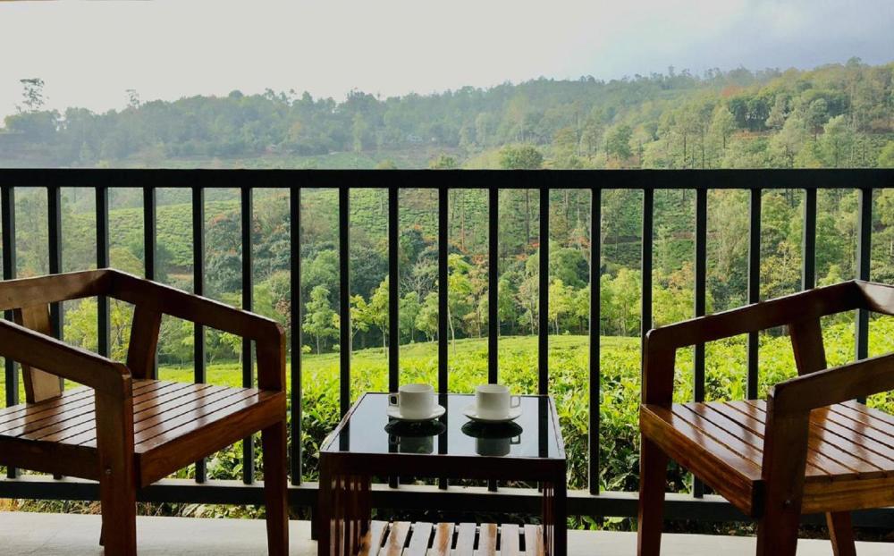PEKOE Plantation Cottages by LexStays