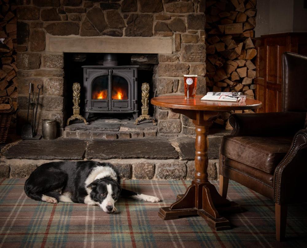 Photo - The Golden Lion at Settle