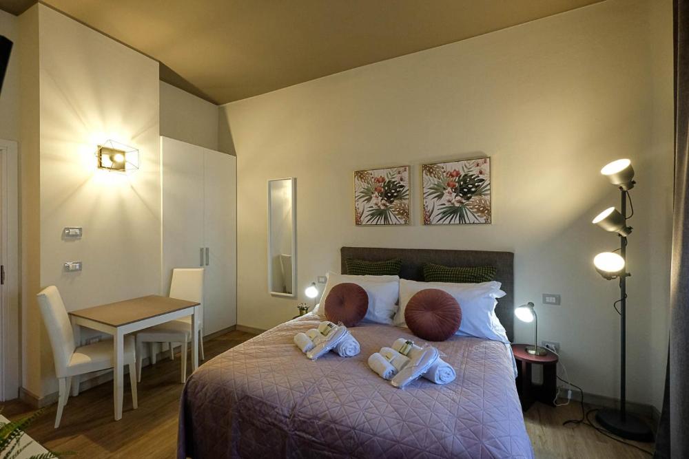 Foto - Verona Suites and Rooms