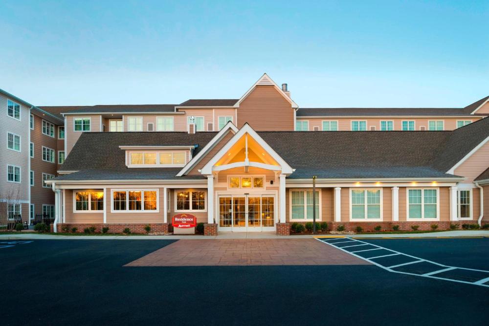 Photo - Residence Inn by Marriott Orangeburg