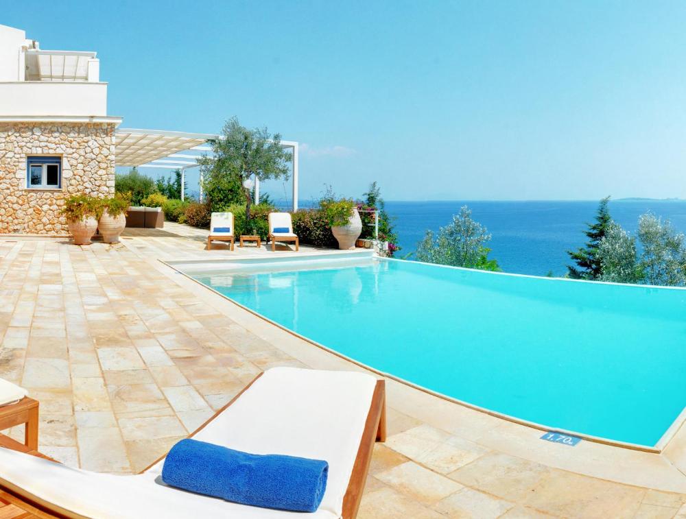 Photo - Corfu Luxury Villas