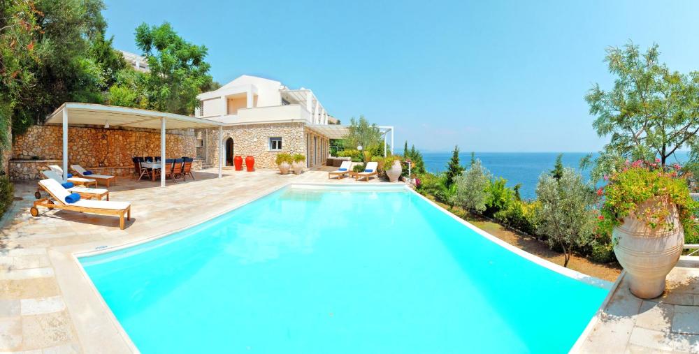 Photo - Corfu Luxury Villas